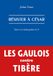 Résister à César: Tacite et la révolte gauloise de 21