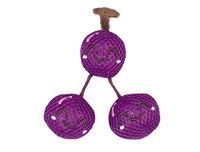 Nobby Fruittje met catnip 11 cm; Ø 3,5 cm