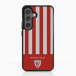Athletic Club Officiel Coque de Téléphone 3D Samsung Galaxy S25 - Modèle 12