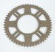 afam tandkrans voor auto 17104-54 / 54 tanden 100mm nieuw