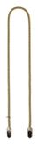 Peak Design Form Rope Camerariem Lang - 134 cm - Groen / Kelp