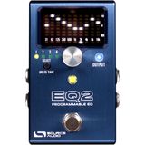 Source Audio EQ2 programmeerbare equalizer