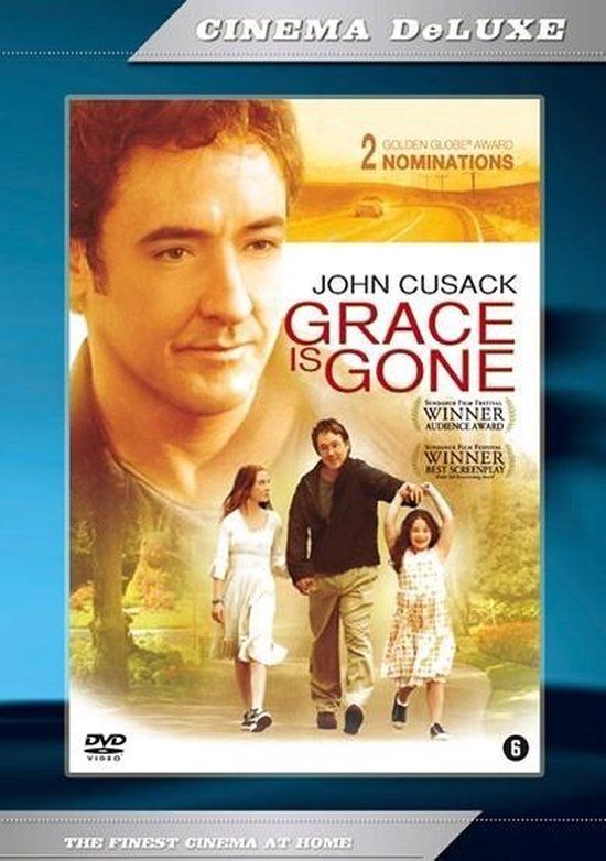 Remain in Light Grace Is Gone (DVD)