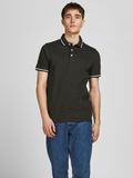 Jack & Jones ESSENTIALS Polo Heren XS Katoen Donkerblauw