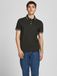 Jack & Jones ESSENTIALS Polo Heren XS Katoen Donkerblauw