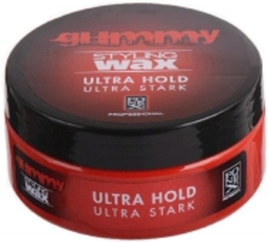 Fonex Gummy Styling Wax Ultra Hold 150 ml