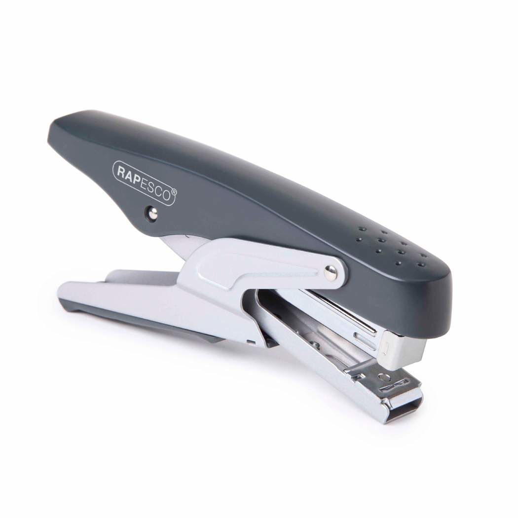 Rapesco ECO Beluga niettang grijs