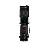 W WONDER FULL Energy Mini-zaklamp, 70 lumen, IP44, 3 modi