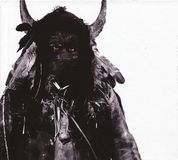 Bertus Distributie The Cult Choice Of Weapon (Deluxe Edition)