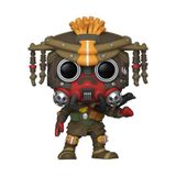Funko Pop! Games: Apex Legends - Bloodhound