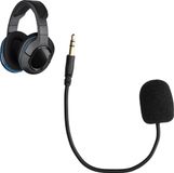 kwmobile microfoon voor gaming headset