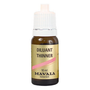 Mavala Thinner Nagellak 10 ml Nagelverzorging