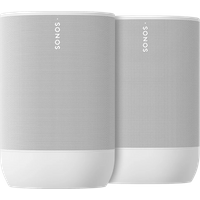 Sonos Move 2 - Duopack