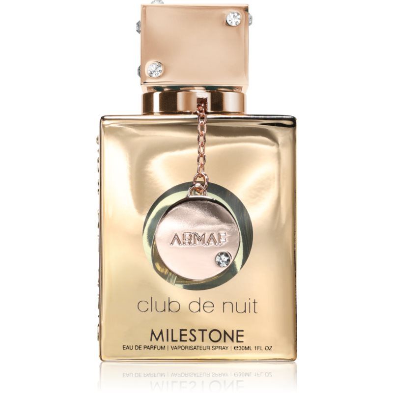 Armaf Club De Nuit Milestone / 30 ml / Unisex