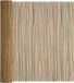 Bamboehek 300 x 180 cm Bamboe Naturel