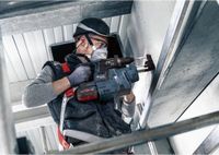 Bosch PRO SDS plus-5X Hamerboor 16 x 950 x 1.000 mm