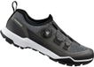 Shimano Toerfiets schoenen EX700, Zwart, Maat 48