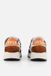 Develab Lage Sneakers Blauw Suède - Maat 30
