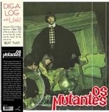 Os Mutantes - Lp+CD