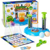 Learning Resources Beaker Creatures Liquid Reactor Super Lab
