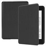 Amazon Étui Folio Smart pour Kindle Paperwhite 4 2020/2019/2018 - Noir