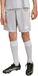 adidas Short Kinderen Tiro 26 League Grijs - Maat 128cm