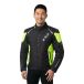 LS2 Zoom veste textile moto imperméable