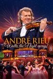 PIAS Nederland André Rieu And His Johann Strauss Orchestra - Waltz The Night Away! (DVD)