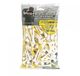 Pride Professional Tee System ProLenght 2 3/4 inch (100 pièces)