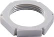 Wiska EMUG M63 RAL 7035 Contramoer M63 Polyamide Gris clair 1 pièce