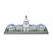 Micro Building Set of American Monuments