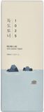 ROUND LAB Dokdo Toner Exfoliant Hydratant Type Aqueux Tonique 100ml