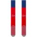 Nike Chaussettes Norvège Strike Domicile