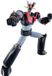 Grendizer Robot Spirits Action Figure Side Super Mazinger X & Jet Scrander X 15 cm