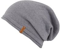Chillouts Leicester Beanie Muts Grijs One Size
