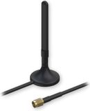 Teltonika 5G Mobile Magnetic SMA Antenna
