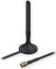 Teltonika 5G Mobile Magnetic SMA Antenna