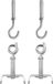 Ledvance TruSys Performance Ketting Kit Wit