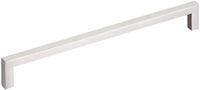 SOTECH Meubelgreep E8 BA 256 mm geborsteld RVS staafgreep/ relinggreep