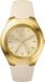Ice Watch ICE bubble 025946 Montre - Silicone - Crème - Ø 36 mm