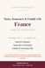 Taxes, Insurance & Family Life France: Volume 2 of 2 – Taxes & Finances, Insurance & Pensions, Family & Everyday Life – Updated 2026