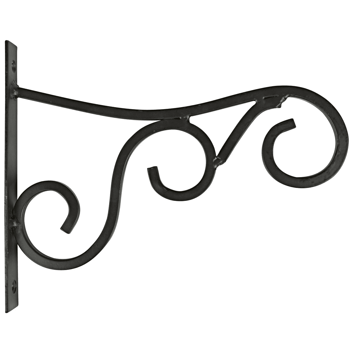 Esschert Design Haak metaal hanging basket l35b4h26