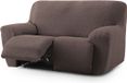 Eysa Bankbedekking Bruin 70 x 120 x 200 cm
