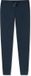 Schiesser Mix&Relax Long Dames Pyjamabroek - Maat 36 - Blauw