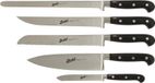 Berkel Adhoc, noir brillant, set de cuisson