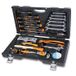 Beta 2041UC-Koffer met 33 Delig Assortiment - 020410225