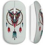 Maniacase Dromenvanger draadloze muis