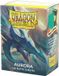 Asmodee Dragon Shield Matte Aurora 100 pièces TCG