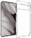 iMoshion Shockproof Case Google Pixel 8 Pro - Transparent