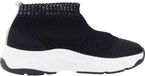 Victoria 1151101V Zwart 28 EU Lage sneakers